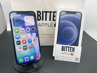 iPhone 12 64GB BAT 100% / GARANTÍA! CAMBIOS!