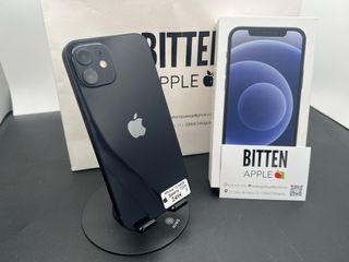 iPhone 12 64GB BAT 100% / GARANTÍA! CAMBIOS!