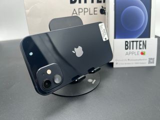 iPhone 12 64GB BAT 100% / GARANTÍA! CAMBIOS!