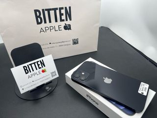 iPhone 12 64GB BAT 100% / GARANTÍA! CAMBIOS!