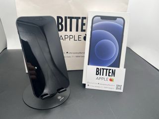 iPhone 12 64GB BAT 100% / GARANTÍA! CAMBIOS!