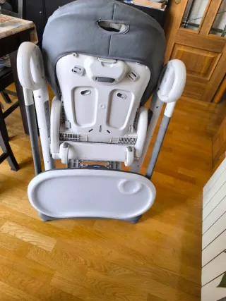 Trona Chicco Polly Progress 5 Evolutiva