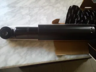 Amortiguadores Ridex VW T5 (Nuevos)