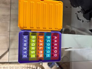 Maletín Yo aprendo a leer Diset