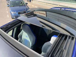 🚘 Volkswagen 320cv Golf R 2.0 TSI  4Motion DSG