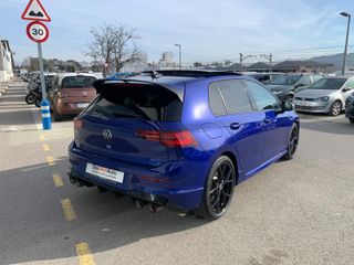 🚘 Volkswagen 320cv Golf R 2.0 TSI  4Motion DSG