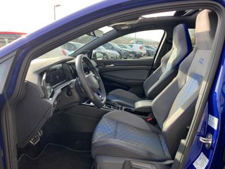 🚘 Volkswagen 320cv Golf R 2.0 TSI  4Motion DSG