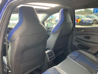 🚘 Volkswagen 320cv Golf R 2.0 TSI  4Motion DSG