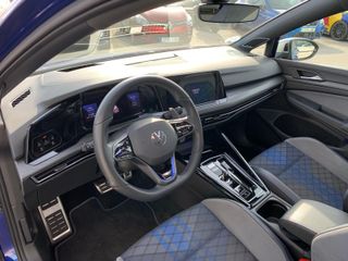 🚘 Volkswagen 320cv Golf R 2.0 TSI  4Motion DSG