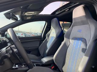 🚘 Volkswagen 320cv Golf R 2.0 TSI  4Motion DSG