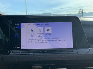 🚘 Volkswagen 320cv Golf R 2.0 TSI  4Motion DSG