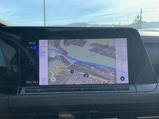 🚘 Volkswagen 320cv Golf R 2.0 TSI  4Motion DSG