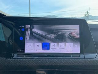 🚘 Volkswagen 320cv Golf R 2.0 TSI  4Motion DSG