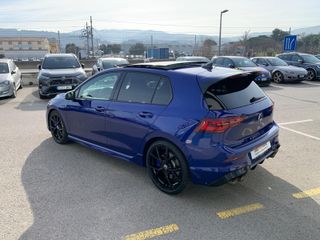 🚘 Volkswagen 320cv Golf R 2.0 TSI  4Motion DSG