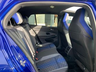 🚘 Volkswagen 320cv Golf R 2.0 TSI  4Motion DSG