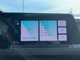 🚘 Volkswagen 320cv Golf R 2.0 TSI  4Motion DSG