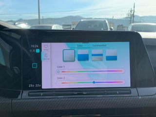 🚘 Volkswagen 320cv Golf R 2.0 TSI  4Motion DSG