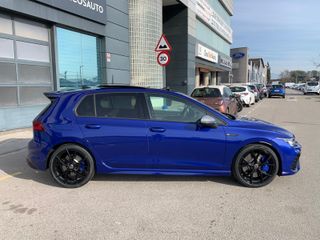 🚘 Volkswagen 320cv Golf R 2.0 TSI  4Motion DSG