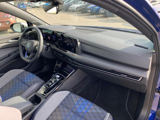 🚘 Volkswagen 320cv Golf R 2.0 TSI  4Motion DSG