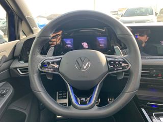 🚘 Volkswagen 320cv Golf R 2.0 TSI  4Motion DSG