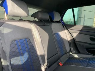 🚘 Volkswagen 320cv Golf R 2.0 TSI  4Motion DSG