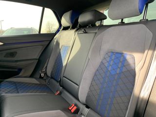 🚘 Volkswagen 320cv Golf R 2.0 TSI  4Motion DSG