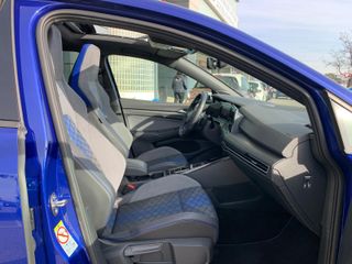 🚘 Volkswagen 320cv Golf R 2.0 TSI  4Motion DSG