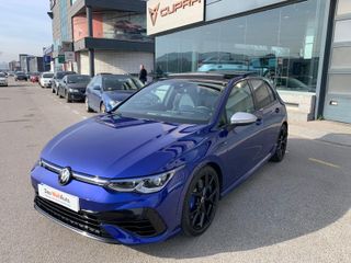 🚘 Volkswagen 320cv Golf R 2.0 TSI  4Motion DSG