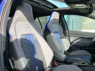 🚘 Volkswagen 320cv Golf R 2.0 TSI  4Motion DSG