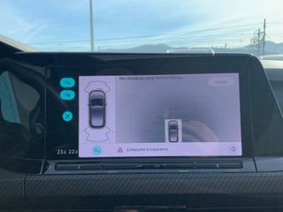 🚘 Volkswagen 320cv Golf R 2.0 TSI  4Motion DSG