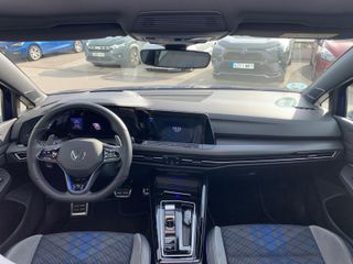 🚘 Volkswagen 320cv Golf R 2.0 TSI  4Motion DSG