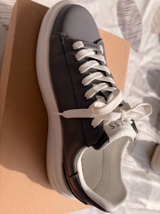 Zapatillas Guess