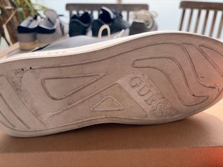 Zapatillas Guess