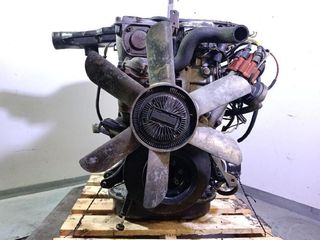Motor completo mercedes-benz 110921 clase rectp421