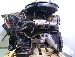 Motor completo mercedes-benz 110921 clase rectp421