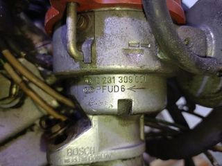 Motor completo mercedes-benz 110921 clase rectp421