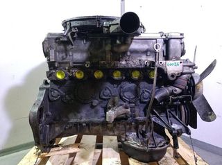 Motor completo mercedes-benz 110921 clase rectp421