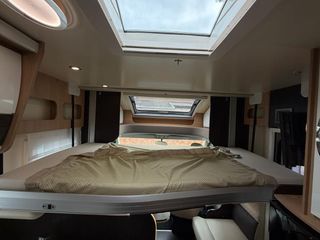 Autocaravana McLouis Yearling 20 Aniversario