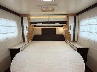 Autocaravana McLouis Yearling 20 Aniversario