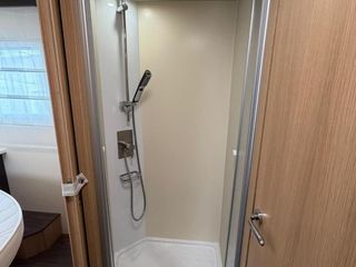 Autocaravana McLouis Yearling 20 Aniversario