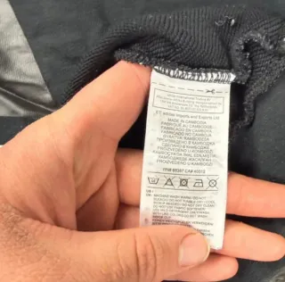 ¡¡OFERTA!! Talla M Sudadera Adidas Vintage