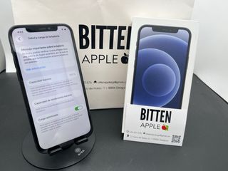 iPhone 12 128GB BAT100%/ GARANTIA ! CAMBIOS !