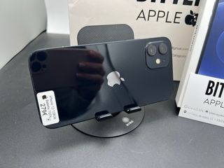 iPhone 12 128GB BAT100%/ GARANTIA ! CAMBIOS !
