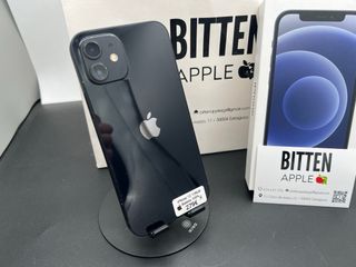 iPhone 12 128GB BAT100%/ GARANTIA ! CAMBIOS !