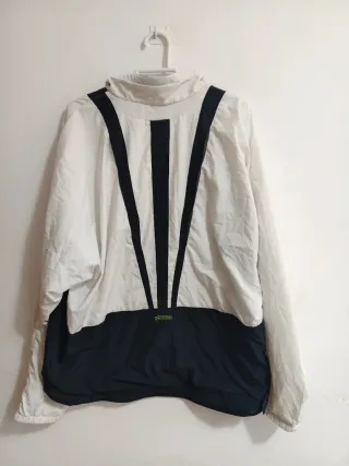 Chaqueta Adidas Equipment Vintage 00s