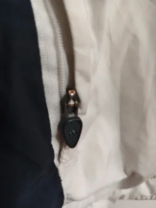 Chaqueta Adidas Equipment Vintage 00s