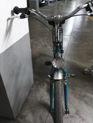 Bicicleta Orbea  Star