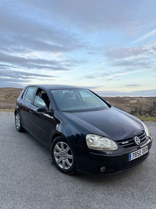 Volkswagen Golf 2.0 tdi 140cv