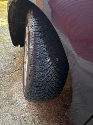 Volkswagen Golf 2.0 tdi 140cv