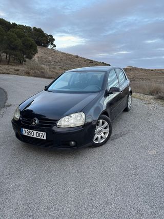 Volkswagen Golf 2.0 tdi 140cv